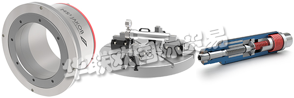 JAKOB Antriebstechnik還開發(fā)了一種有效的保護(hù)系統(tǒng)，