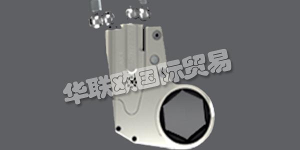 ALKITRONIC開發(fā)出一種電動扭矩扳手，在20世紀80年代早期，在達到正確的扭矩時自動關閉。目標是開發(fā)一種比傳統(tǒng)螺栓連接方法更好的技術。