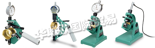 該公司由Wilhelm KORDT于1947年創(chuàng)立，是一家生產(chǎn)量規(guī)和測量工具的工廠。