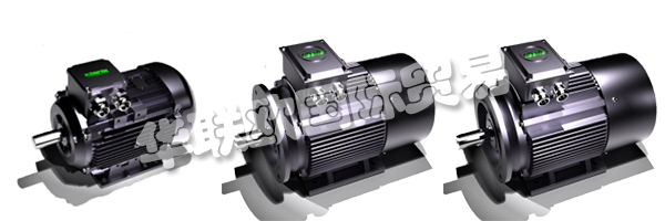 從現(xiàn)在開始，KUENlE為“世界標準”提供PREMIUM LINE的電機。