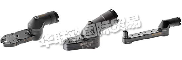 LUEBBERING ShowTruck為遍布歐洲的知名汽車和飛機制造商提供服務(wù)，