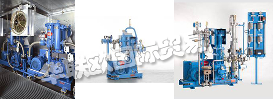 隨著1889年的建立，MEHRER成為世界上最古老，最傳統(tǒng)的壓縮機(jī)制造商之一。