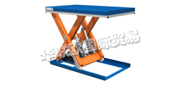 EDMOLIFT 是歐洲最大的平臺車、托盤搬運產(chǎn)品以及手動輔助設備制造商及供應商之一。