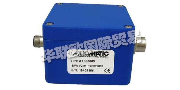 AXIOMATIC提供高效，創(chuàng)新的電子控制解決方案，專注于為客戶增加價值。