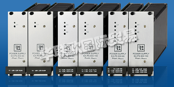 ELEKTRO-AUTOMATIK為實驗室，工業(yè)和培訓(xùn)提供了特別大的產(chǎn)品系列。EA應(yīng)用具有最佳的能源利用率和高于平均水平的效率。