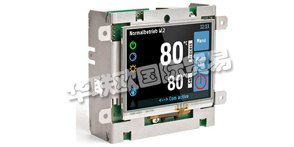 ELOTECH，在工業(yè)電子領域代表著質(zhì)量“德國制造” 20多年。他們成立于1994年，在數(shù)字過程控制器的生產(chǎn)方面擁有多年的經(jīng)驗。