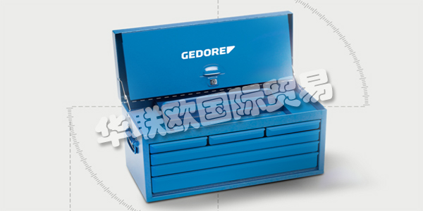 GEDORE總部位于德國雷姆沙伊德，在全球70多個國家設有代表處。其約2300名員工在巴西，英國，奧地利和南非的六個德國工廠和生產(chǎn)工廠生產(chǎn)工具。