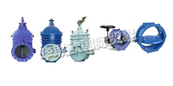 GLENFIELD是世界各地水壩，水庫和水電設(shè)施大直徑閥門的領(lǐng)先供應(yīng)商。