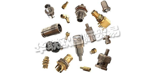 GIGATRONIX同軸連接器，推拉式閉鎖連接器，同軸電纜，多芯和同軸電纜組件的制造商。