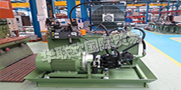 GLUAL擁有自己的ENGINEERING DEPARTMENT專業(yè)從事工業(yè)過程的自動(dòng)化：液壓  　　系統(tǒng)和電子系統(tǒng)?？蛻魸M意是他們整合最佳交鑰匙解決方案的主要目標(biāo)。