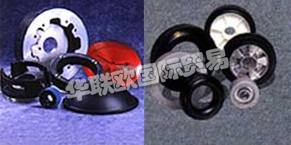 GUMASOL超彈性輪胎結(jié)合了工業(yè)充氣輪胎的特征和實(shí)心橡膠輪胎的優(yōu)點(diǎn)。它們可以安裝在氣動(dòng)輪輞上，并且可以達(dá)到25 km / h的行駛速度。在所有行業(yè)中，您會(huì)發(fā)現(xiàn)它是一個(gè)可靠，公認(rèn)的合作伙伴。