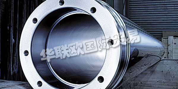 BREITENBACH的軋輥服務不僅僅包括重磨和修理。在他們公司，您將始終找到一個合格的合作伙伴，以解決有關卷的所有問題。