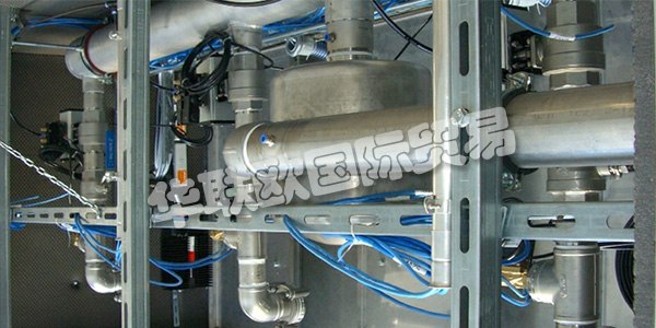 BRIWATEC有限公司真空和壓縮空氣技術(shù)，維瑟河谷策爾成立于2006年10月由馬庫斯Britsche和邁克爾·瓦格納。