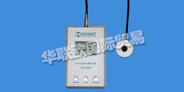 KUHNAST輻射技術(shù)于1984年1月由HansUlrichKühnast先生在W?chtersbach的Main - Kinzig - 環(huán)路建立。