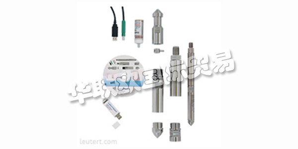 LEUTERT公司成立于1941年，由貿(mào)易制表師Friedrich Leutert和一位有天賦的工程師創(chuàng)立。大多數(shù)早期產(chǎn)品，如計(jì)時(shí)器以及航運(yùn)業(yè)的導(dǎo)航儀器都是由他設(shè)計(jì)的。他迅速成立了該公司，作為主要用于歐洲上游石油和天然氣行業(yè)的地下和地面儀器的主要供應(yīng)商。