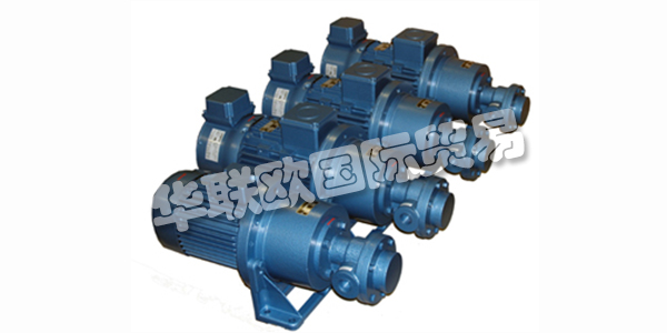 LINN-PUMPEN自1960年以來在泵結(jié)構(gòu)方面的經(jīng)驗(yàn)，根據(jù)ISO 9001：2000的質(zhì)量管理體系，通過他們自己的生產(chǎn)提供快速維修服務(wù)，在使用過程中提高安全性的維修套件。