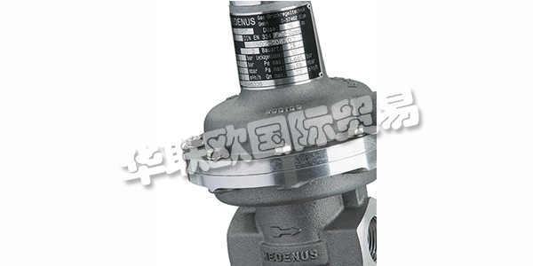 MEDENUS在Dieter Medenus先生于1972年創(chuàng)立之后，他們的氣壓調(diào)節(jié)器，安全切斷閥和安全減壓閥在科隆附近的R?srath生產(chǎn)了30多年。