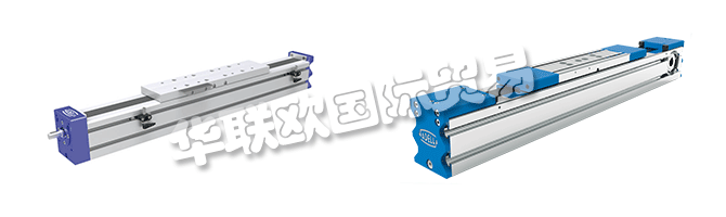 隨著時間的推移，NADELLA已成為減摩軸承，直線導(dǎo)軌部件和線性軸的供應(yīng)商，