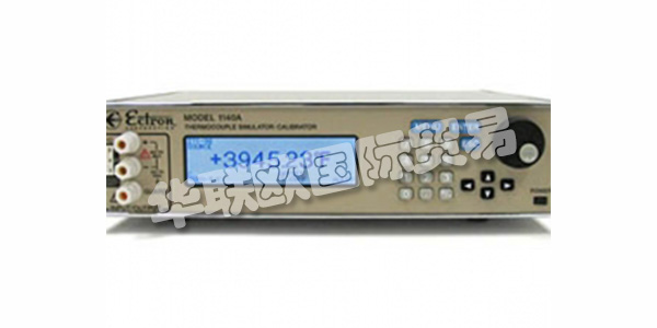 ECTRON公司是儀表放大器，精密熱電偶模擬器校準器和其他計量工具，設(shè)備和配件的領(lǐng)先制造商。Ectron成立于1964年，由Earl Cunningham創(chuàng)立，專注于提供高精度數(shù)據(jù)的產(chǎn)品，即使在惡劣的環(huán)境條件下也是如此。Ectron的產(chǎn)品銷往軍事，工業(yè)，研究實驗室，制藥，過程控制和其他行業(yè)的客戶。