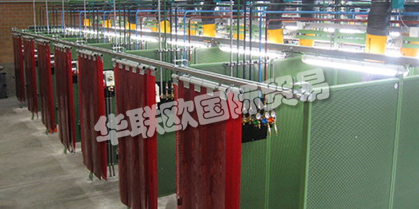 CEPRO活躍于焊接點(diǎn)分離產(chǎn)品領(lǐng)域的30多年中，他們在整個(gè)歐洲及其他地區(qū)的市場中占據(jù)了領(lǐng)先地位。