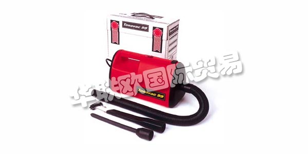 CONVAC輕巧的碳粉吸塵器適用于步行工程師和辦公室，但功率強(qiáng)大，功率為400W。 大容量3層紙袋適用于黑色調(diào)色劑，使用經(jīng)濟(jì)，無需定期更換其他過濾器。 換袋變得簡單快捷，軟管進(jìn)入閥確保沒有碎屑抖落。 該裝置在儲(chǔ)物盒中配有一套防塵防靜電工具。