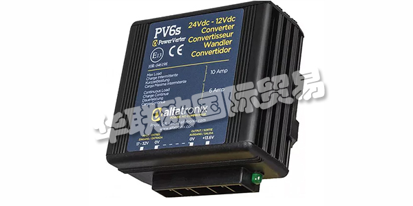 英國ALFATRONIX主要產(chǎn)品：ALFATRONIX充電器、無線充電器、電源、電壓轉(zhuǎn)換器等。ALFATRONIX很高興推出適用于任何移動設(shè)備的Alfacharge系列無線充電器。沒有電線，沒有插頭，沒有外部適配器。只需放置并充電。