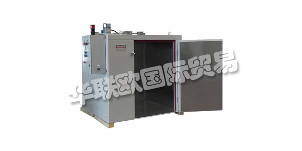 AMARC為工業(yè)過程中的材料加熱和轉(zhuǎn)化設(shè)計和創(chuàng)建產(chǎn)品和解決方案。