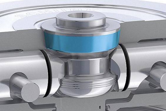 SCHUNK刀具夾持系統(tǒng)對機(jī)加工行業(yè)產(chǎn)生了前所未有的革命性影響。?模塊化夾持系統(tǒng)借鑒其優(yōu)勢，它的作用遠(yuǎn)不止于一個參考基準(zhǔn)，還提供了包括定位、夾持以及接口通用等功能。這種夾持原理如今被認(rèn)為是提高生產(chǎn)效率的最有效的方法之一，廣泛適用于從小型零件到大型零件，從粗加工到裝配應(yīng)用的各種工藝。作為這一技術(shù)的先驅(qū)以及夾持技術(shù)和抓取系統(tǒng)的領(lǐng)導(dǎo)者，SCHUNK始終致力于開發(fā)新的應(yīng)用領(lǐng)域，并在它的模塊化系統(tǒng)中新增了適用于直接夾持工件以及微小型零件的專業(yè)標(biāo)準(zhǔn)模塊。