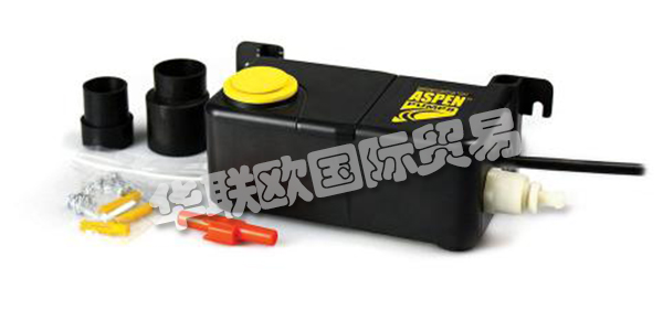 ASPEN PUMPS在1992年，三名工程師開(kāi)發(fā)了一系列可靠的蠕動(dòng)泵，以滿足空調(diào)行業(yè)的需求，因?yàn)楝F(xiàn)有的冷凝水去除方法無(wú)法滿足安裝人員的需求。從這些不起眼的開(kāi)始，Aspen Pumps現(xiàn)在擁有一系列令人印象深刻的Mini，Tank，蠕動(dòng)，超市和鍋爐泵以及全系列的安裝配件。