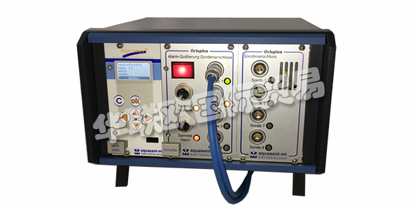 AQUASANT Messtechnik AG是一家家族企業(yè)。