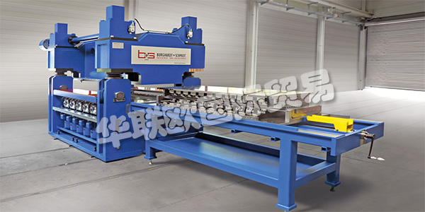 BURGHARDT+SCHMIDT - 品質(zhì)與傳統(tǒng)相融合。