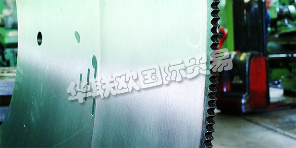 BLECHER在圓鋸片和刀具制造方面擁有150多年的經(jīng)驗(yàn)，可以持續(xù)不斷地提高效率和質(zhì)量。