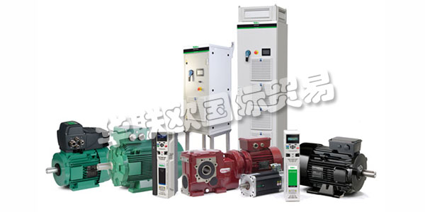 法國LEROY-SOMER主要產品：LEROY-SOME電機、感應電動機、直流電動機、控制器、驅動器等。