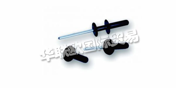 Bralo,S.A.是一家專業(yè)生產(chǎn)和銷售各類抽芯鉚釘、鉚螺母與鉚接工具的西班牙公司