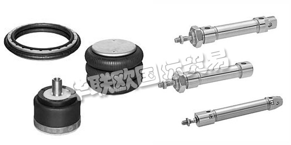德國(guó)AVENTICS主要產(chǎn)品：AVENTICS氣動(dòng)元件、換向閥等。AVENTICS作為艾默生自動(dòng)化解決方案的一部分，是氣動(dòng)元件和系統(tǒng)的領(lǐng)先品牌之一。AVENTICS為工業(yè)自動(dòng)化以及食品飲料，生命科學(xué)和能源行業(yè)提供產(chǎn)品和服務(wù)。此外，AVENTICS還在開發(fā)商用車，船舶和鐵路技術(shù)解決方案。