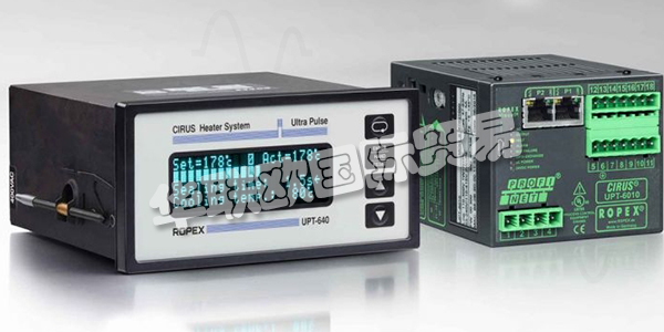 德國ROPEX主要產(chǎn)品：ROPEX溫度控制器、熱封條等。自1976年以來，ROPEX一直致力于為包裝行業(yè)的許多不同領(lǐng)域的各種熱封應(yīng)用開發(fā)和制造系統(tǒng)解決方案和組件。作為使用脈沖方法密封熱塑性塑料的無傳感器溫度控制器的開發(fā)商，ROPEX引起了全世界的關(guān)注。