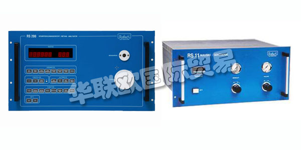 德國RATFISCH主要產(chǎn)品：RATFISCH分析儀、發(fā)生器等。RATFISCH成立于1968年，是使用火焰離子化檢測器(FID)連續(xù)進(jìn)行氣體總烴測量領(lǐng)域的先驅(qū)之一。