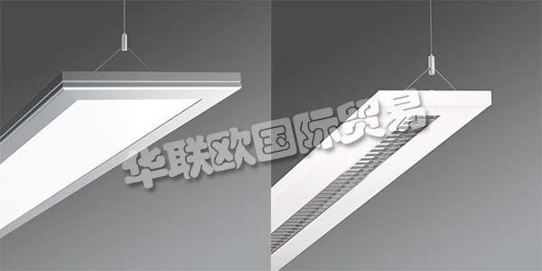 德國REGIOLUX主要產(chǎn)品：REGIOLUX燈具、控制單元等。REGIOLUX - 用于提高食品行業(yè)安全要求的燈具。