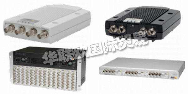 瑞典AXIS主要產(chǎn)品：AXIS編碼器、攝像機(jī)等。AXIS通過(guò)創(chuàng)建網(wǎng)絡(luò)解決方案提高安全性和發(fā)現(xiàn)新的經(jīng)營(yíng)方式，來(lái)實(shí)現(xiàn)一個(gè)更加智能和更加安全的世界。