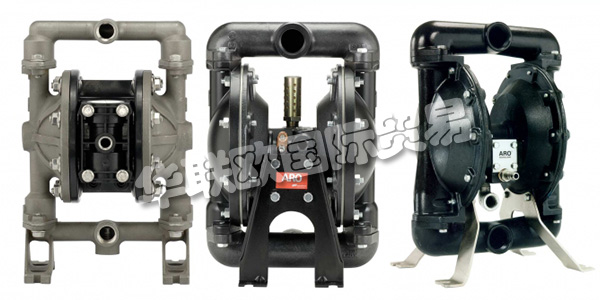 德國WP-ARO主要產(chǎn)品：WP-ARO隔膜泵、壓力機(jī)等。WP-ARO是您理想的合作伙伴。他們品牌的產(chǎn)品有英格索蘭ARO(氣動雙隔膜泵，活塞泵，拉姆壓力機(jī))Flowrox(以前的Larox Flowsys; 蠕動泵，捏閥，平滑)，Nakakin(旋轉(zhuǎn)活塞泵)，WP-ARO(脈動阻尼器，桶泵，氣動攪拌器)和FluidMix(電動攪拌器)。