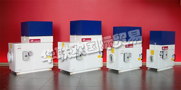 意大利AR FILTRAZIONI主要產(chǎn)品：AR FILTRAZIONI空氣凈化器等。AR FILTRAZIONI的總部和工廠位于貝加莫(距離米蘭50公里)，擁有5500平方米的專有倉庫，25名員工，營業(yè)額在前20年的運(yùn)營中平均每年增長10% ，這使它成為意大利第17大機(jī)床配件制造商。