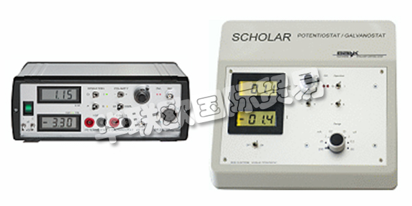 德國BANK ELEKTRONIK主要產(chǎn)品：BANK ELEKTRONIK恒電位儀、恒電流儀等。BANK ELEKTRONIK - Intelligent Controls GmbH成立于1994年，由Bank Elektronik和Intelligent Controls GmbH合并而成。工程碩士Hans Wenking為歐洲大陸的Elektronik銀行設(shè)計了第一個電子恒電位儀。從那時起，Bank Elektronik一直是電化學(xué)測量和控制設(shè)備的領(lǐng)先制造商之一。Intelligent Controls GmbH自1984年以來一直生產(chǎn)可編程信號發(fā)生器，主要用于電化學(xué)。Bank Electronics - Intelligent Controls在全球范圍內(nèi)運作。超過50%的銷售額來自國外。