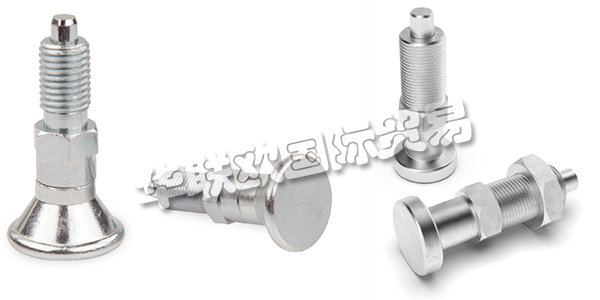 德國(guó)BACKER主要產(chǎn)品：BACKER螺栓、螺母等。BACKER：完美的連接。將您的項(xiàng)目委托給B?CKER專家。40年來(lái)，他們的名字代表著最高級(jí)別的塑料解決方案。他們?cè)跇I(yè)主管理的中型公司制造。