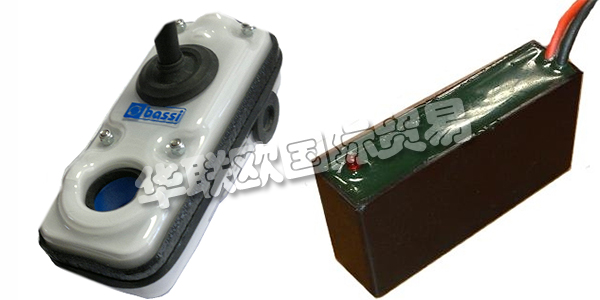 意大利BASSI主要產(chǎn)品：BASSI電池分析儀、電池放電器等。BASSI Srl(現(xiàn)為BorgWarner Systems Lugo Srl)位于Lugo di Ravenna(意大利)，專(zhuān)門(mén)從事：電動(dòng)汽車(chē)用電池充電器、適用于工業(yè)，醫(yī)療和電信應(yīng)用的電力系統(tǒng)和UPS、電池實(shí)驗(yàn)室電子儀器。