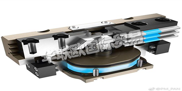 Schunk產(chǎn)品:模塊、卡盤、卡爪、刀柄、中心架、刀具夾頭及芯軸、氣缸、傳感器、碳刷