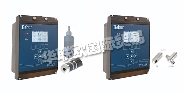 英國BEBUR主要產(chǎn)品：BEBUR變送器,水質(zhì)分析儀等。BEBUR是一家私營公司，自2002年在英國樸茨茅斯成立。總部位于Kemp House 152/160 City Road London EC1V 2NX。