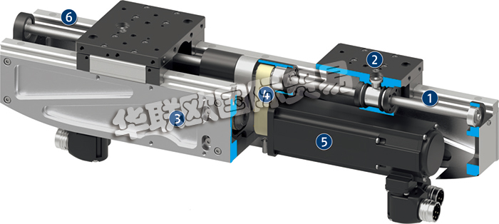 schunk是什么品牌?SCHUNK雄克品牌簡(jiǎn)介