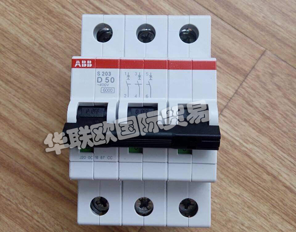 ABB空氣開關(guān)到底是什么啊?它跟空氣有何關(guān)系？