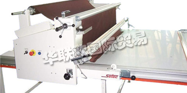 德國SETEC公司的主要產(chǎn)品：SETEC切割機(jī),SETEC拉布機(jī)，自動存儲系統(tǒng)，給料機(jī)，傳送帶等。