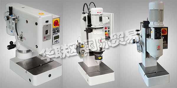 德國FMW公司主要供應：FMW鉚接機,FMW滾壓成型機，套管機等產(chǎn)品。